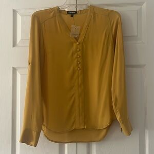 Express Portofino blouse